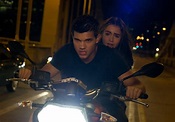 Taylor Lautner in ‘Abduction’ - Review - The New York Times