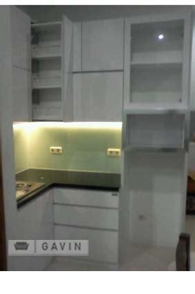 Berikut ini merupakan project kami di puri orchard apartment cengkareng jakarta barat. Harga Lemari Dapur | Kitchen Set Jakarta