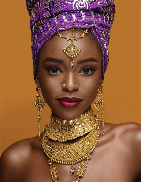 Beautiful African Women African Beauty Beautiful Black Women Black Girl Magic Black Girls