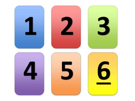 Number Cards 0 9 Free Printable Printable Templates