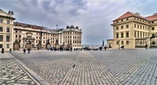 Hradčany (Castle Area), Prague Guide | Fodor's Travel