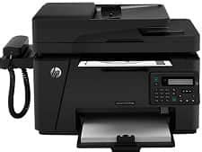 Windows driver windows driver download. HP LaserJet Pro MFP M128fp driver and software free Downloads