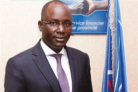 Crédit Mutuel Du Sénégal Le Directeur Général ‘débusque Les Comploteurs