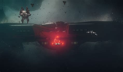 Eve Online Invasion Play The Free New Expansion Now Eve Online