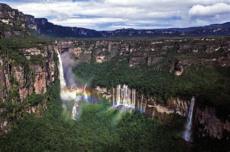 Update Current Gold Mining Situation In 2020 At Canaima National Park