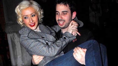 Christina Aguilera Files For Divorce From Jordan Bratman Fox News