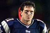 Drew Bledsoe says he could've died from Mo Lewis hit