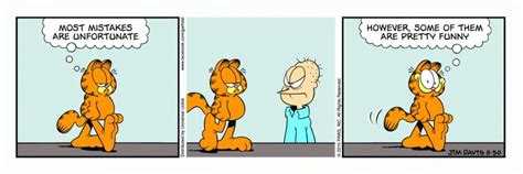Garfield And Friends Garfield Comics Garfield And Odie Cartoon Jokes