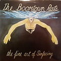 The fine art of surfacing by The Boomtown Rats, 1979, LP, Mercury ...