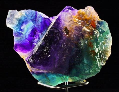 The Most Beautiful Minerals In The World