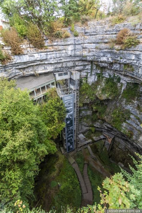 Padirac Cave Gouffre De Padirac France Blog About Interesting Places