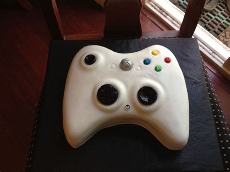 Xbox Controller Cake Xbox Controller Gaming Products Game Console