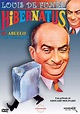 Hibernatus, el abuelo congelado (Colección Louis de Funès) (Caráula DVD ...