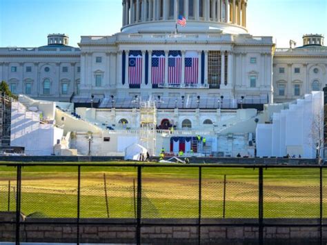 Capitol, such as the inaugural ball. Airbnb cancels Washington, DC, bookings for the ...