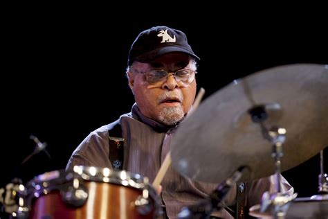 Jimmy Cobb Who Drummed On Miles Davis Kind Of Blue Dead At 91