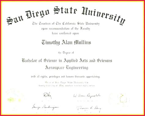 Honorary diploma template doctorate degree certificate doctorate. 7 Phd Diploma Template Word 53842 | FabTemplatez