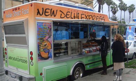 Monday 5:30 pm to 11:00 pm tuesday 5:30 pm to 11:00 pm (limited menu) New Delhi Express Food Truck is definitely new - Your Next ...