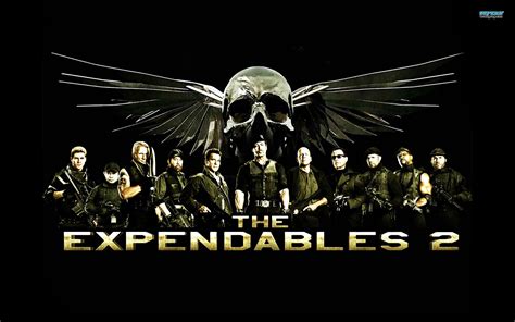 The Expendables Symbol Wallpapers Wallpaper Cave