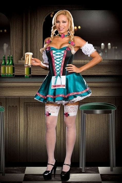 Pin By Harry Bernstein On Oktoberfest Woman In 2022 Beer Girl Costume Beer Girl Oktoberfest