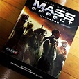 The Art of the Mass Effect Universe | Keisuke Ogihara | Flickr