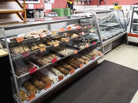 Armstrong Bakery And Sandwich Shop For Sale Letnick Estates Group