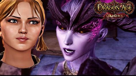 Dragon Age Origins Episode Desire Demon Youtube