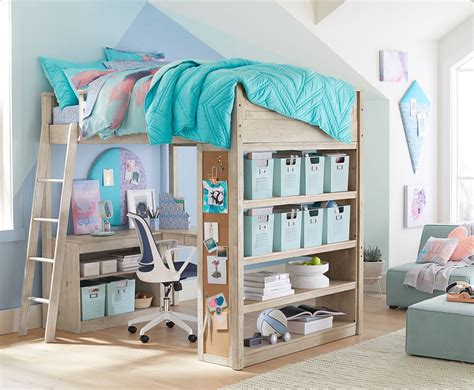 Pbteens New Dorm Collection Was Made For Unicorn Obsessives Girls
