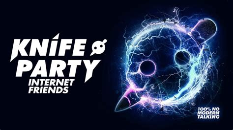 internet friends you blocked me on facebook knife party youtube