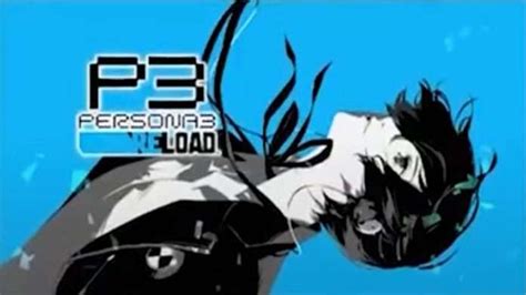 Persona 3 Reload Announced For Early 2024 Release Persona Central