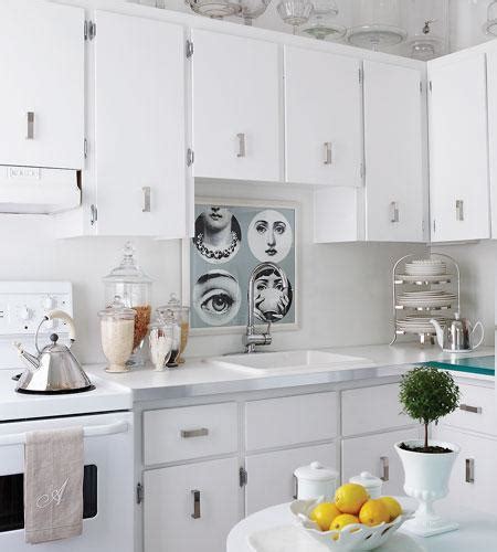 Cabinet pull kitchen cabinet handles Kitchen Cabinet Hardware - Contemporary - kitchen - House ...