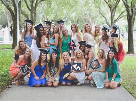 Its The Beginning Of Graduation Season Remember Dg Is For Life So Many New Alumnae To