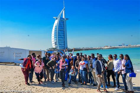 Dubai Special Packages