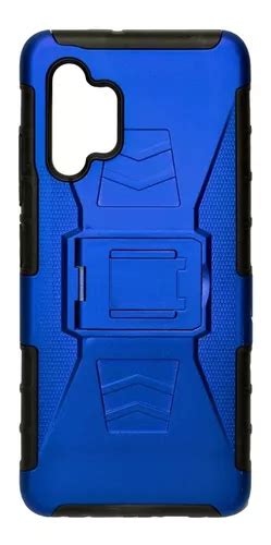 Funda Moss Uso Rudo En Colors Para Samsung A A S