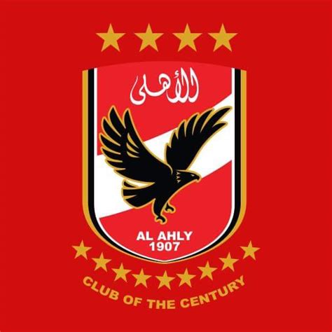 At logolynx.com find thousands of logos categorized into thousands of categories. The ninth star adorns Al-Ahly's logo after restoring "the ...