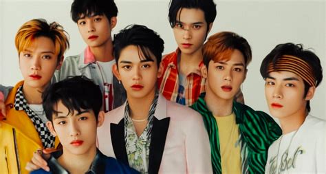 Wayv Delay Physical Album Release To Correct Photos Featuring Offensive