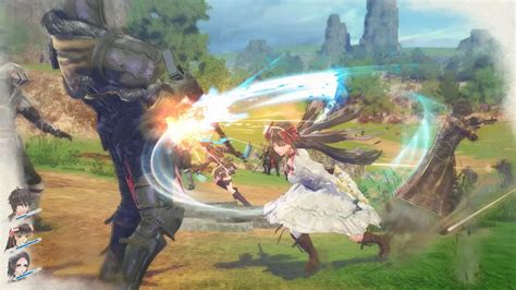 Top Of The Best Jrpgs To Look Forward To In