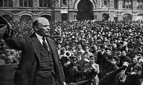 Why Does The Russian Revolution Matter History Books The Guardian