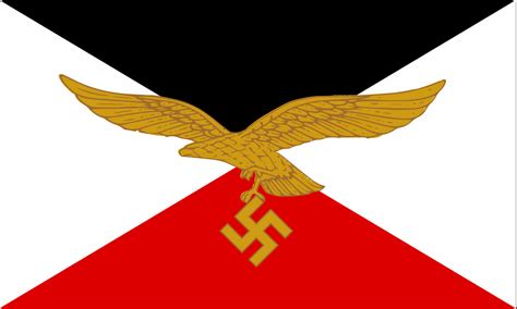 Nazi Flag 1 By Themistrunsred On Deviantart