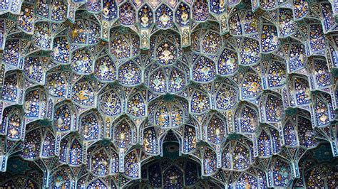 Islamic Architecture Kaleidoscopes Of Adoration DOP