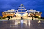 Moses Mabhida Stadium - Durban Point Waterfront