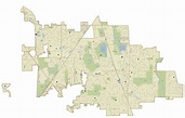 Village of Glenview | Residents Village Interactive Maps