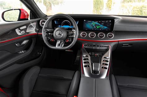 Mercedes Amg Gt S E Performance Review Trims Specs Price