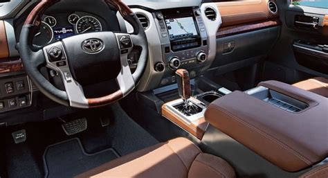 2021 Toyota Tacoma Interior Engine Release Date