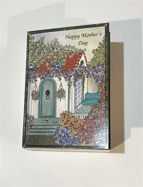 marie osmond fine porcelain mother s day greeting card 5” doll 10 00 picclick