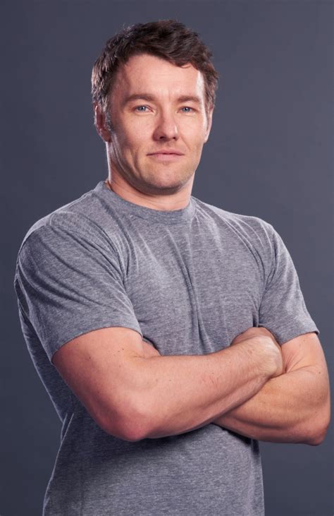 Joel Edgerton Weight Height And Age We Know It All