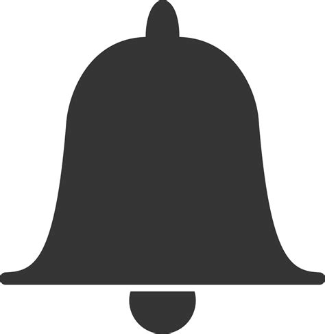 Bell Notification Communication · Images Vectorielles Gratuites Sur Pixabay