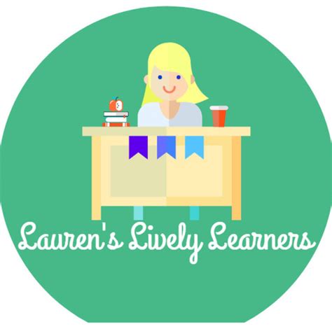 Laurens Lively Learners Teaching Resources Teachers Pay Teachers