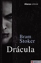 DRACULA - BRAM STOKER - 9788491043256