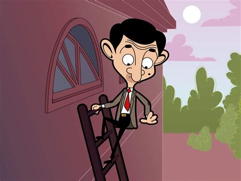 Mr Bean Animated Cartoon Episode Animated Series Png X Px Mr My Xxx Hot Girl