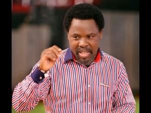 The death of the founder of synagogue church of all nations (scoan), temitope balogun joshua, has been reported. TB Joshua Secretly Acquires $60million Private Jet ...
